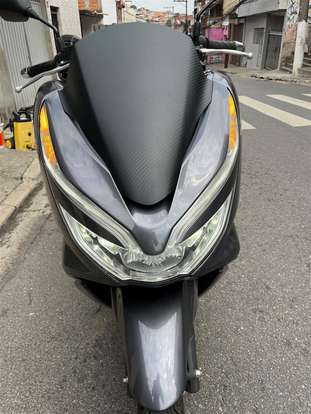 HONDA-PCX HONDA-PCX-2019
