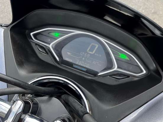 HONDA-PCX HONDA-PCX-2019