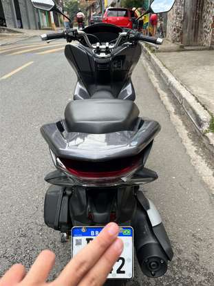 HONDA-PCX HONDA-PCX-2019
