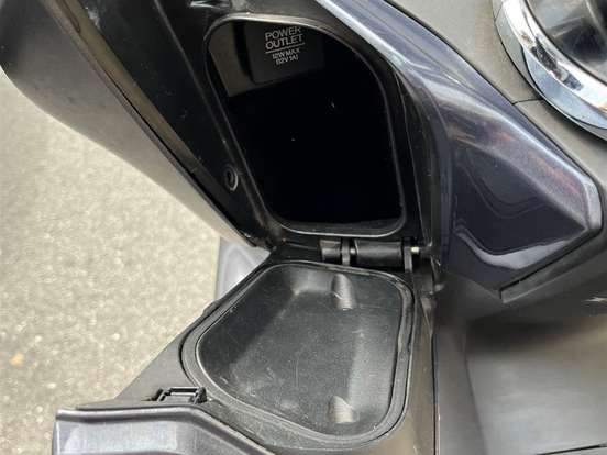 HONDA-PCX HONDA-PCX-2019
