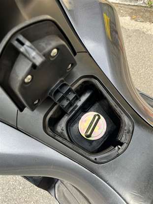 HONDA-PCX HONDA-PCX-2019