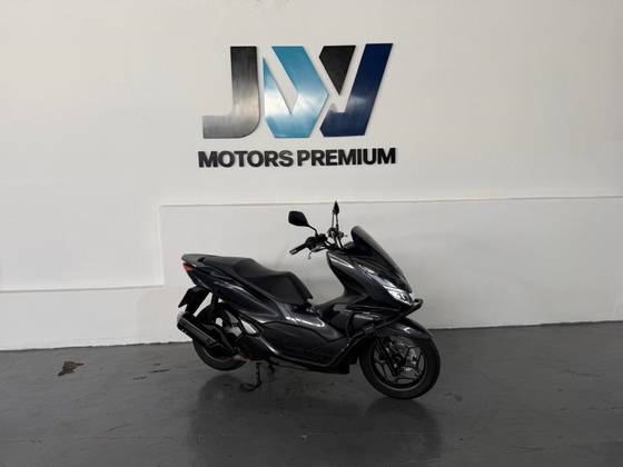 HONDA PCX 160 CBS 