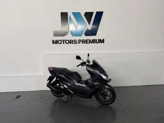HONDA-PCX 160 CBS-2023