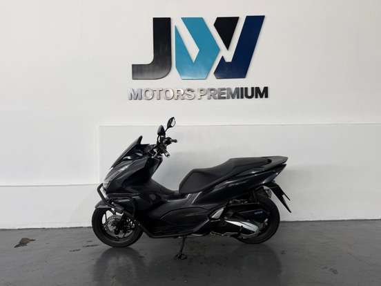 HONDA-PCX 160 CBS HONDA-PCX 160 CBS-2023