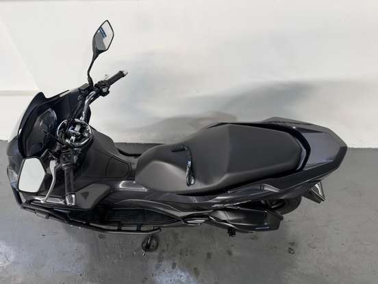 HONDA-PCX 160 CBS HONDA-PCX 160 CBS-2023