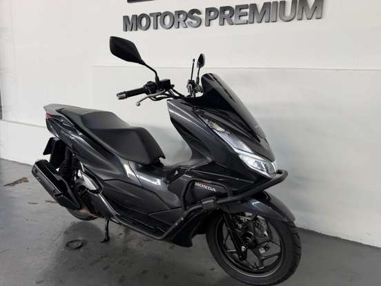 HONDA-PCX 160 CBS HONDA-PCX 160 CBS-2023