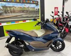HONDA PCX 160 DLX HONDA PCX 160 DLX