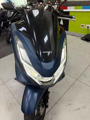 HONDA-PCX 160 DLX-2024