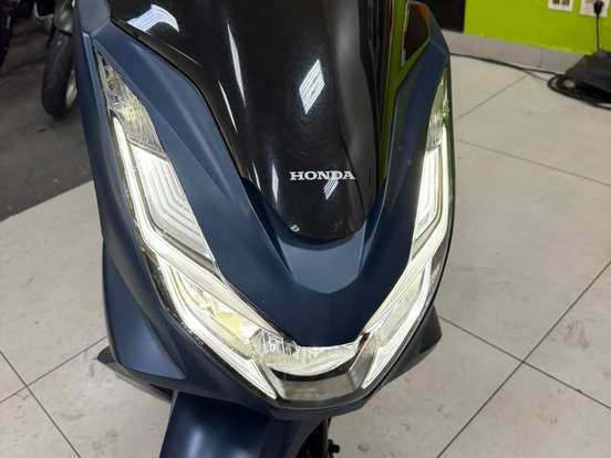 HONDA-PCX 160 DLX HONDA-PCX 160 DLX-2024