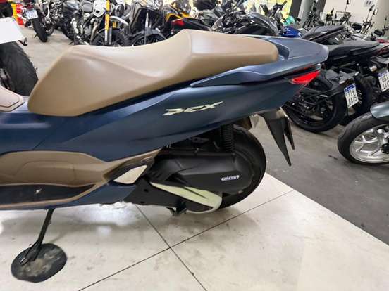 HONDA-PCX 160 DLX HONDA-PCX 160 DLX-2024