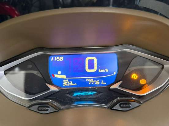 HONDA-PCX 160 DLX HONDA-PCX 160 DLX-2024