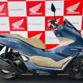 HONDA PCX 160 DLX HONDA PCX 160 DLX