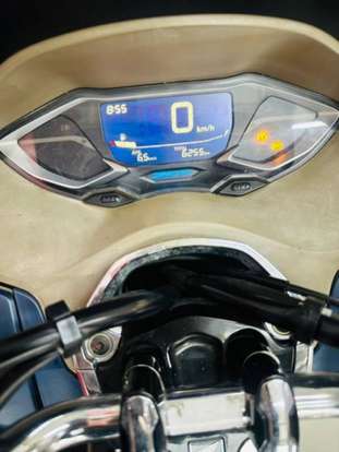 HONDA-PCX 160 DLX-2024