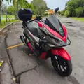 HONDA PCX SPORT HONDA PCX SPORT