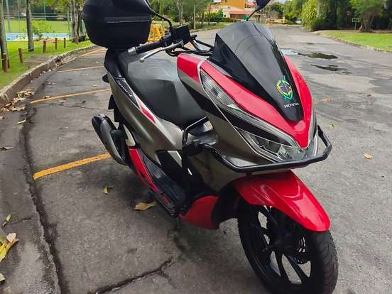 HONDA-PCX SPORT HONDA-PCX SPORT-2019