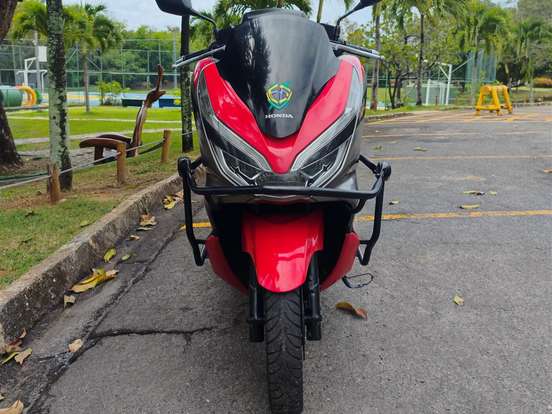 HONDA-PCX SPORT HONDA-PCX SPORT-2019