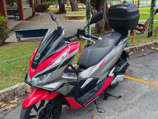 HONDA-PCX SPORT HONDA-PCX SPORT-2019