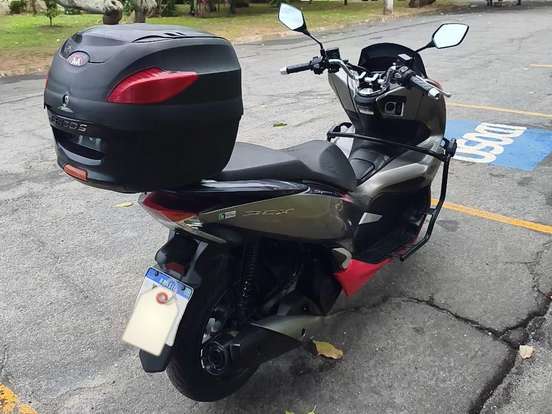 HONDA-PCX SPORT HONDA-PCX SPORT-2019
