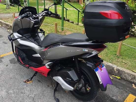 HONDA-PCX SPORT HONDA-PCX SPORT-2019