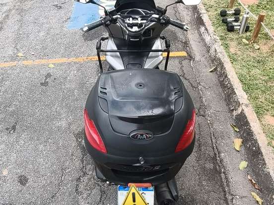 HONDA-PCX SPORT HONDA-PCX SPORT-2019