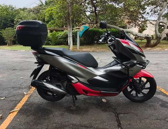 HONDA-PCX SPORT-2019