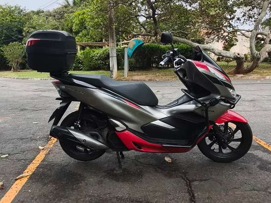 HONDA-PCX SPORT HONDA-PCX SPORT-2019
