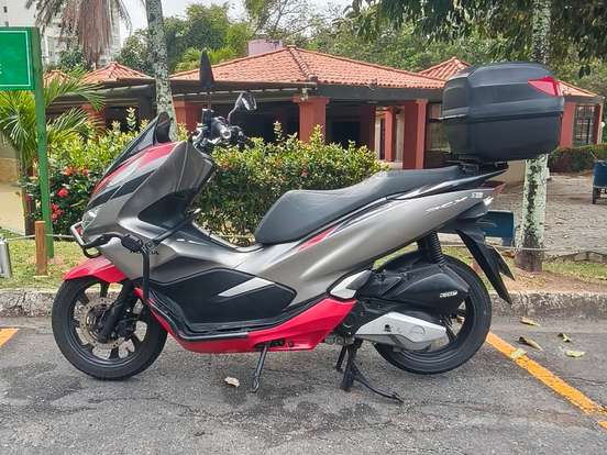 HONDA-PCX SPORT HONDA-PCX SPORT-2019