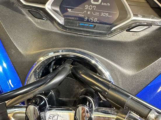 HONDA-PCX HONDA-PCX-2021