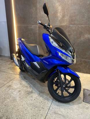 HONDA-PCX HONDA-PCX-2021