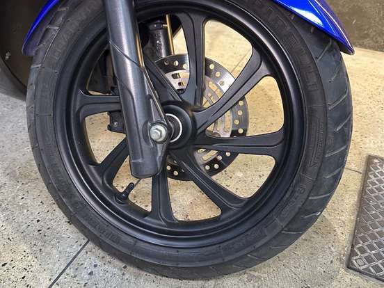 HONDA-PCX HONDA-PCX-2021
