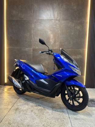 HONDA-PCX-2021