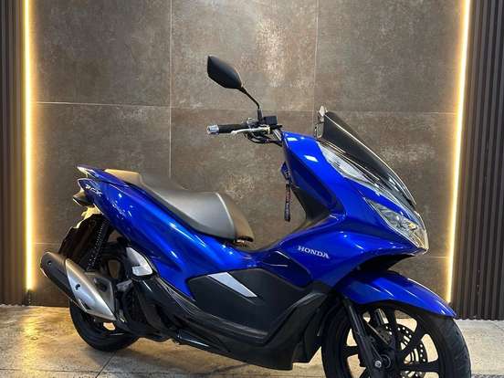 HONDA-PCX HONDA-PCX-2021
