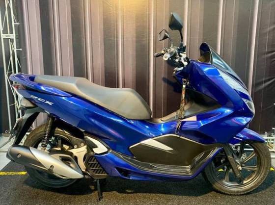 HONDA PCX 