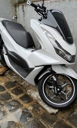 HONDA POP 110i 