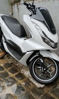 HONDA-POP 110i-2026