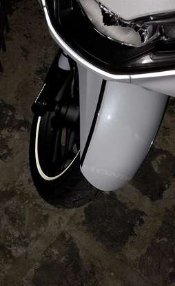 HONDA-POP 110i-2026