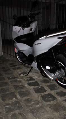 HONDA-POP 110i HONDA-POP 110i-2026
