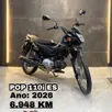 HONDA POP 110i HONDA POP 110i