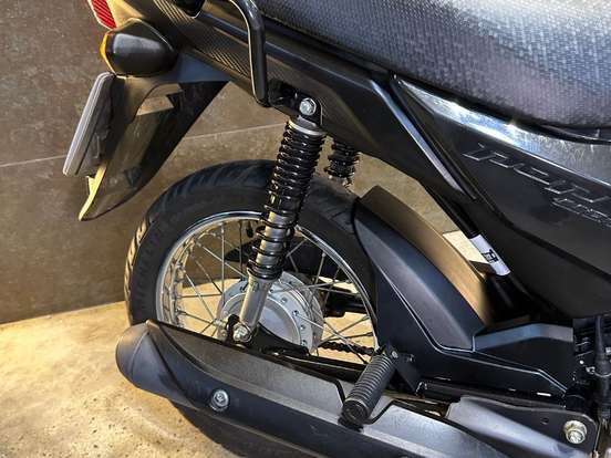 HONDA-POP 110i HONDA-POP 110i-2025