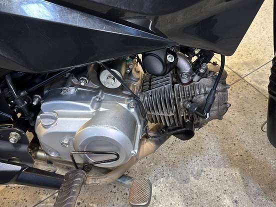HONDA-POP 110i HONDA-POP 110i-2025