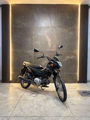 HONDA-POP 110i-2025