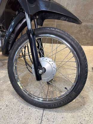 HONDA-POP 110i-2025