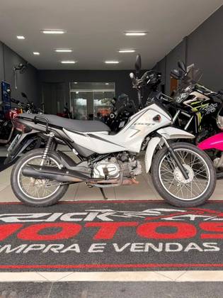 HONDA POP 110i 