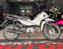 HONDA POP 110i HONDA POP 110i