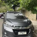 HONDA WR-V 1.5 16V FLEXONE EXL CVT HONDA WR-V 1.5 16V FLEXONE EXL CVT