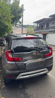 HONDA-WR-V-2019