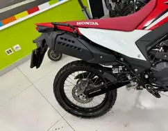 HONDA XR 300L TORNADO HONDA XR 300L TORNADO