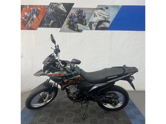 HONDA XRE 190 ABS 