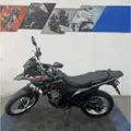 HONDA XRE 190 ABS HONDA XRE 190 ABS
