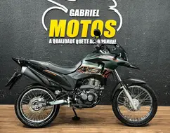 HONDA XRE 190 ADVENTURE HONDA XRE 190 ADVENTURE